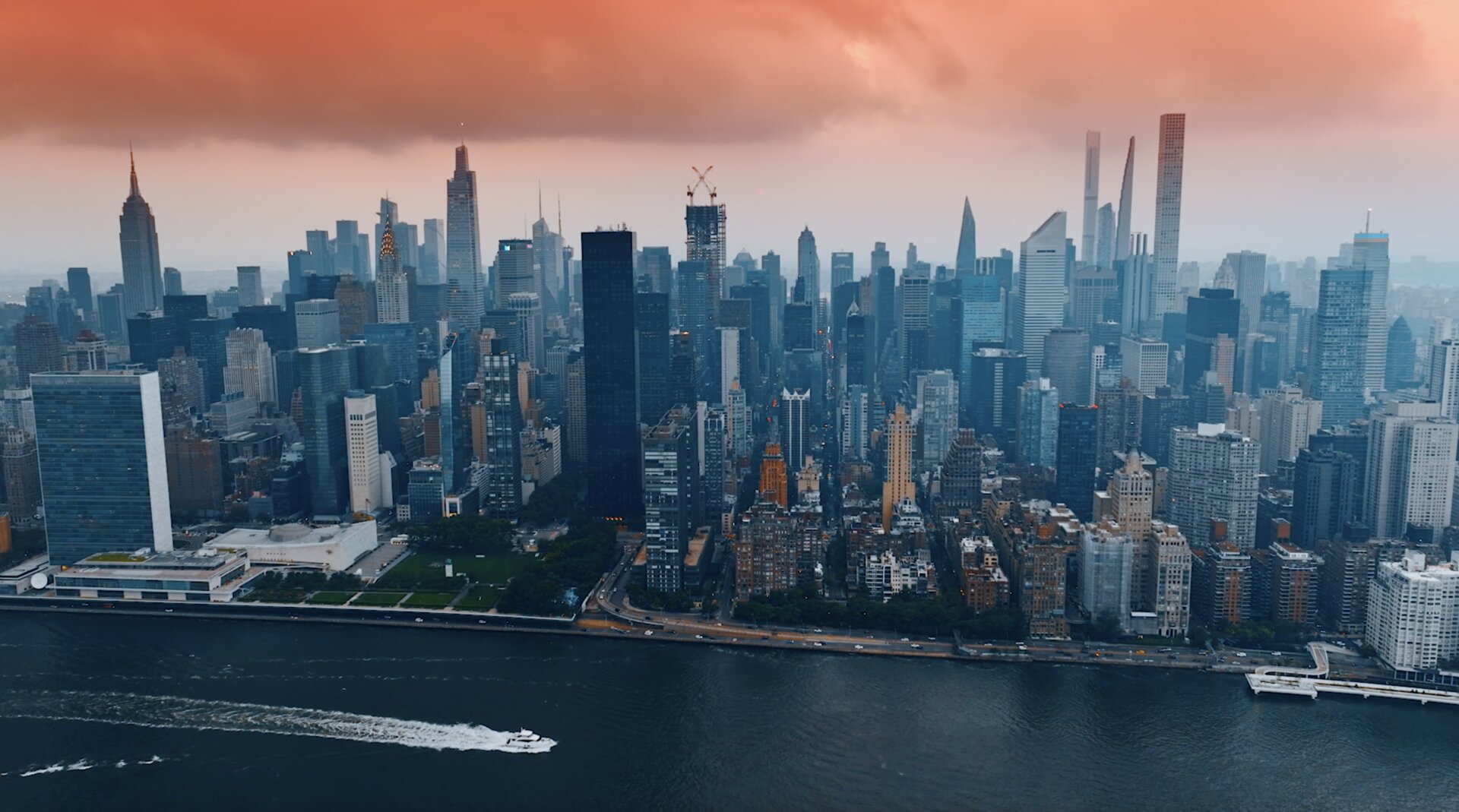 Cityscape