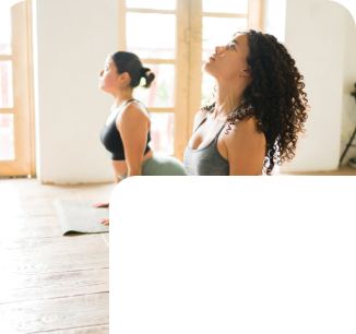 Yoga & Meditasyon