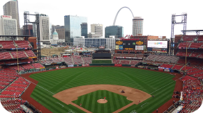 Busch Stadium