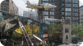 City Museum