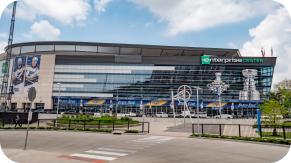 Enterprise Center