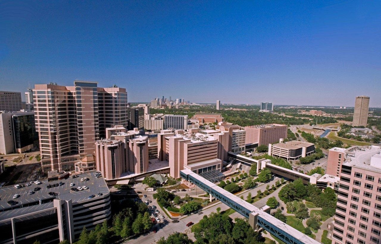 Texas Medical Center