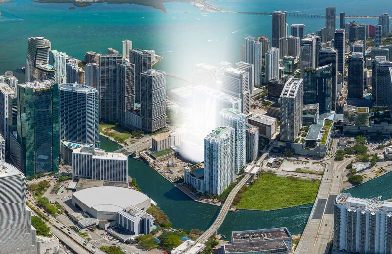 Brickell City Centre