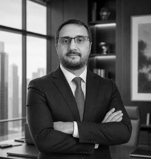 Adem ÖZMEN