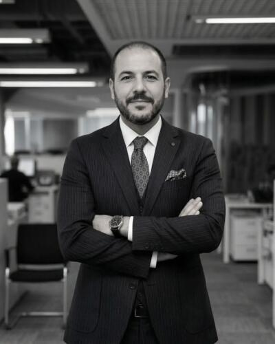 İlker YILDIZ