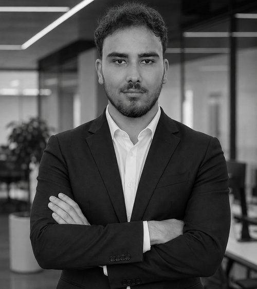 Rohan Yağız SOLMAZ