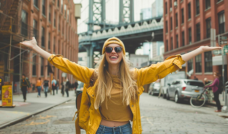 Turist Vizesi